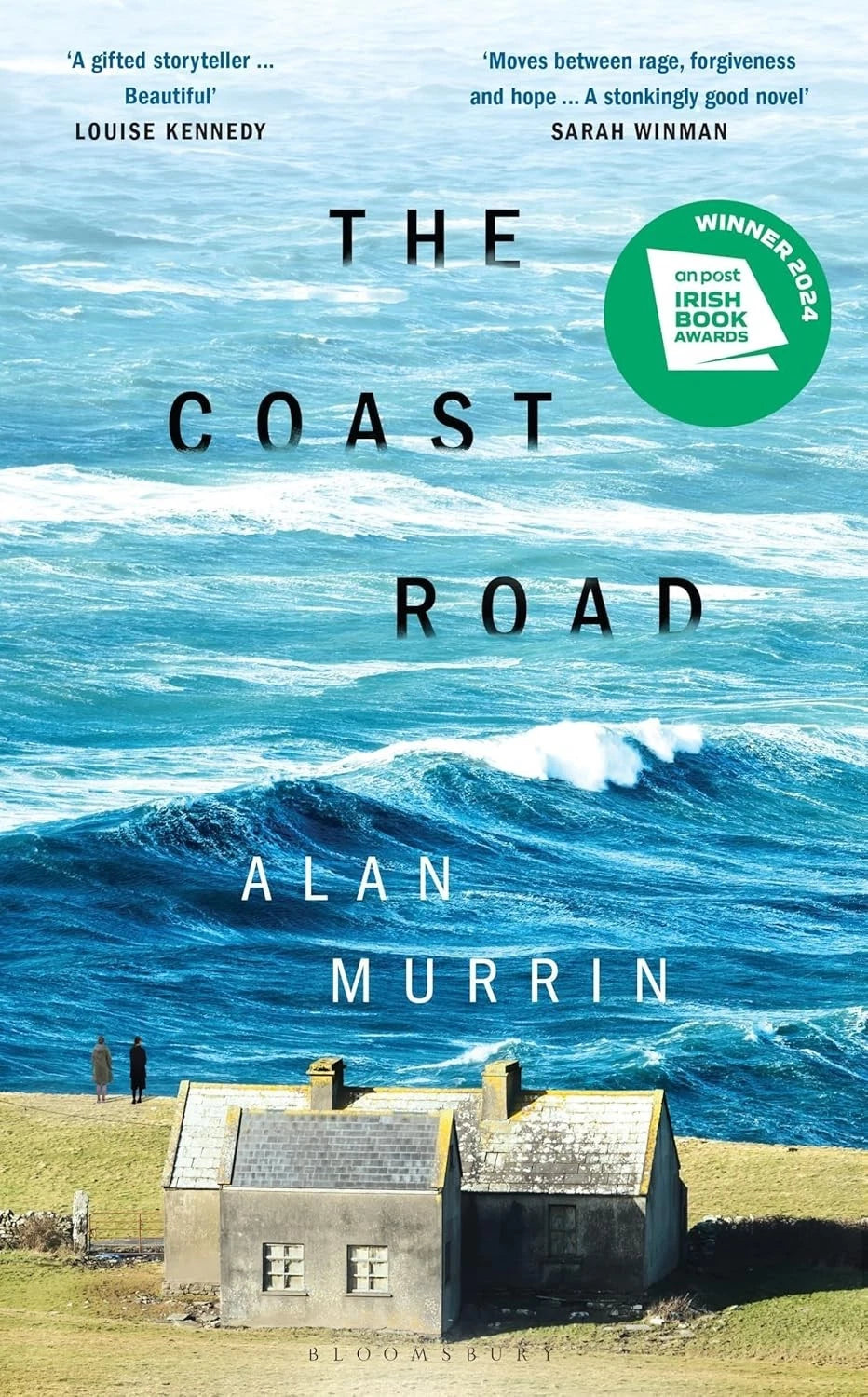 The Coast Road by Alan Murrin