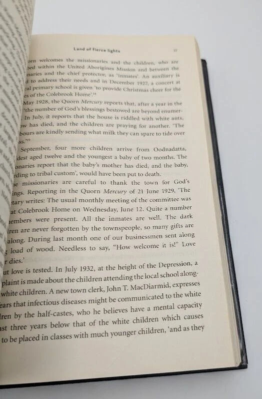 Lowitja: Authorised Biography of Lowitja O'Donoghue by Stuart Rintoul