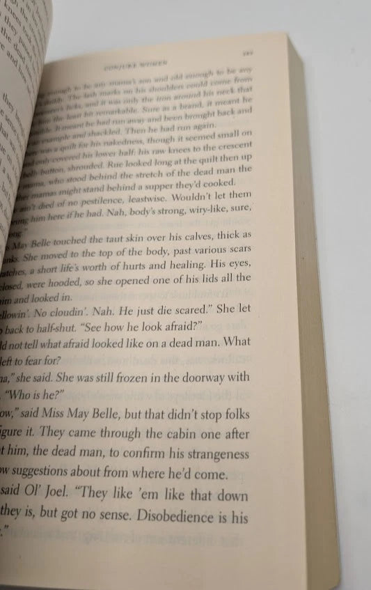 Conjure Women Afia Atakora Historical Fiction Magic Southern Gothic