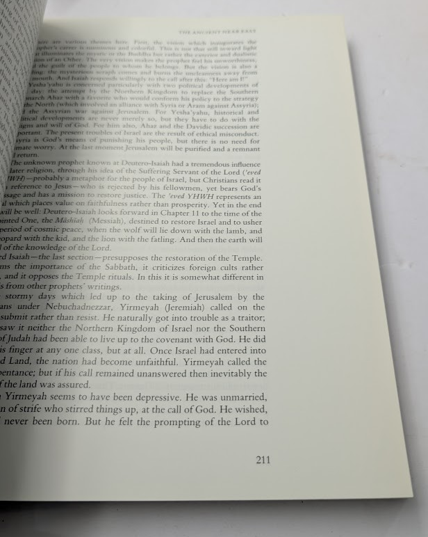 World's Religions Ninian Smart Comparative Religion Faith Spirituality - book detail 8