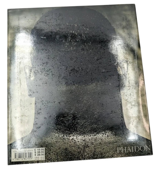 Albert Watson by James Crump HC 2007 Photography Portraits Fashion Art