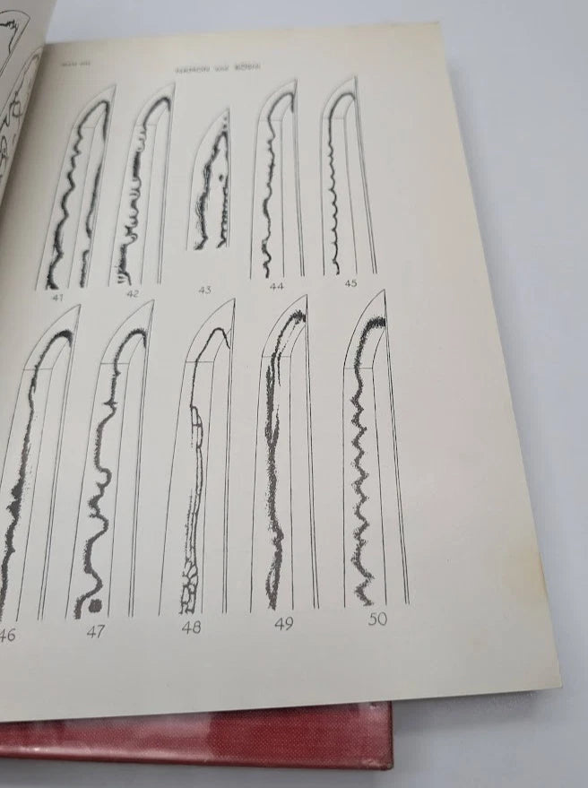 Basil Robinson 2-in-1 (The Arts of the Japanese Sword + Japanese Sword Blades)