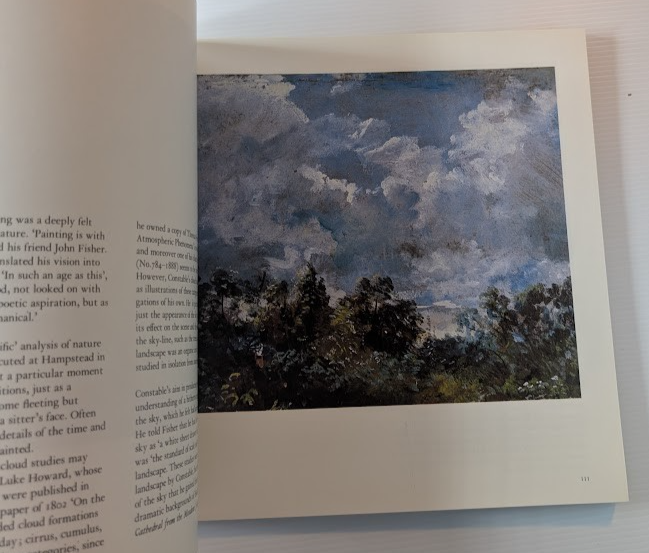 100 Great Paintings in The Victoria & Albert Museum by Kauffmann, Dr. Michael - book detail 8