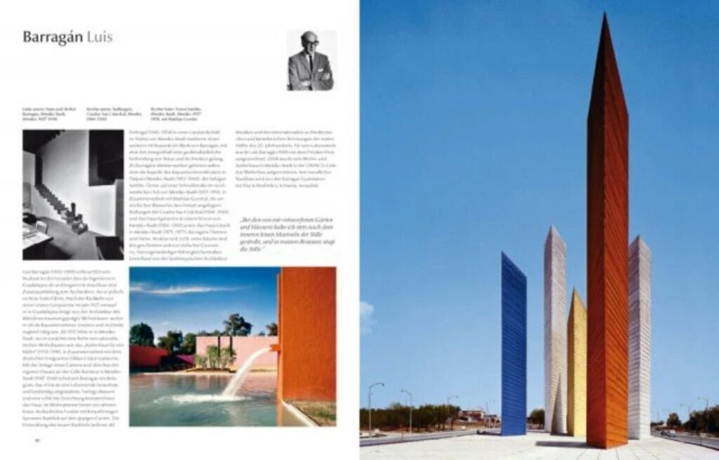 A To Z Modern Architecture 2-Volume Taschen Set by Gossel (Folio Case HC, 2010)