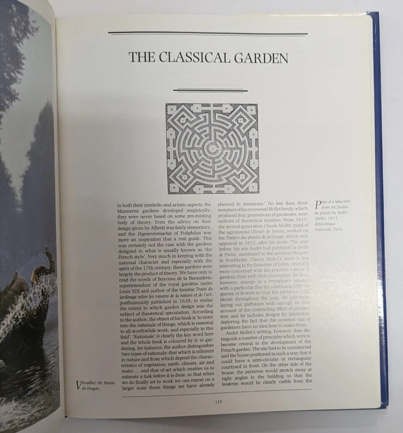 Paradeisos: The Art of the Garden