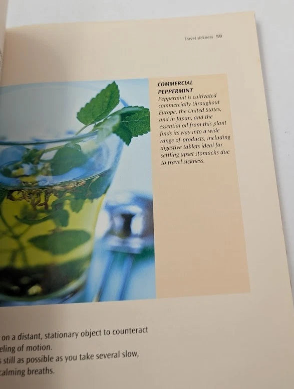 Aromatherapy Simple Routines - Home Work Travel Health Wellness Gaia Guide