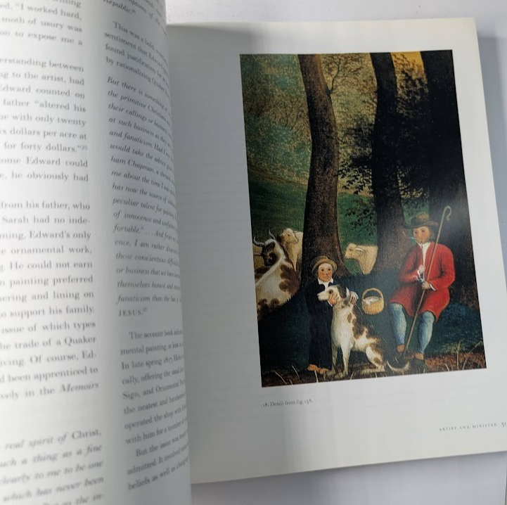 Kingdoms of Edward Hicks, image 5