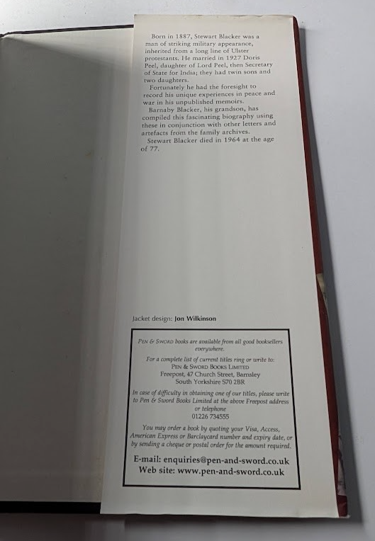 The Adventures and Inventions of Stewart Blacker, image 5