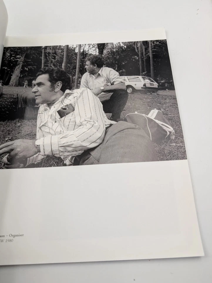 Proof: Portraits from the Movement 1978-2003 (Signed Copy) - actual copy, photo 12 of 12