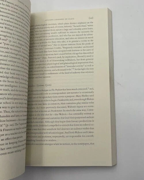 Useful Knowledge: The Victorians, Morality, and the March of Intellect, photo 7 of 7