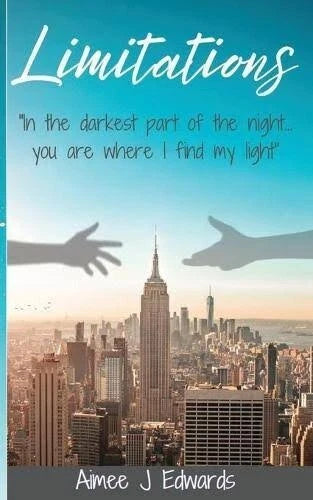Limitations by Aimee Edwards - Friends to Lovers