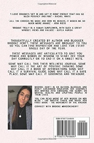 365 Messages That Were Meant To Find You