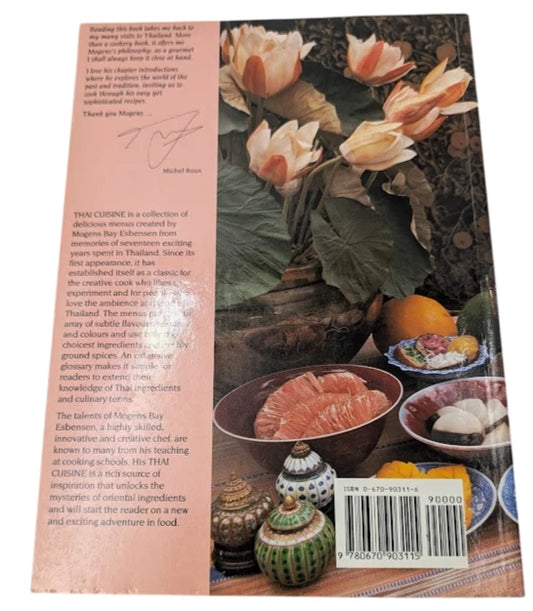 Thai Cuisine, Pearl Press photo 2