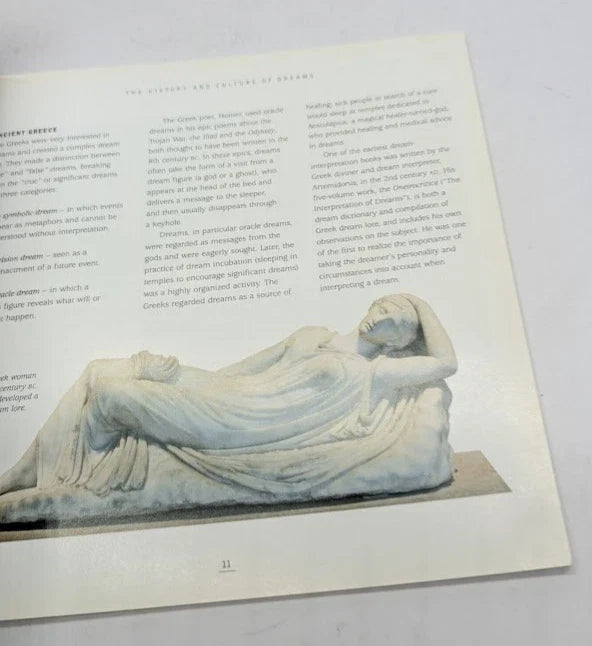 Dream Therapy - Pearl Press photograph 6