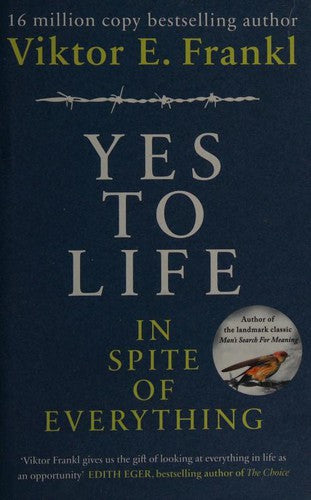 Yes to Life