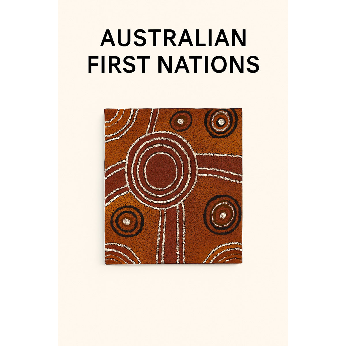 First Nations Books | Pearl Press Sydney