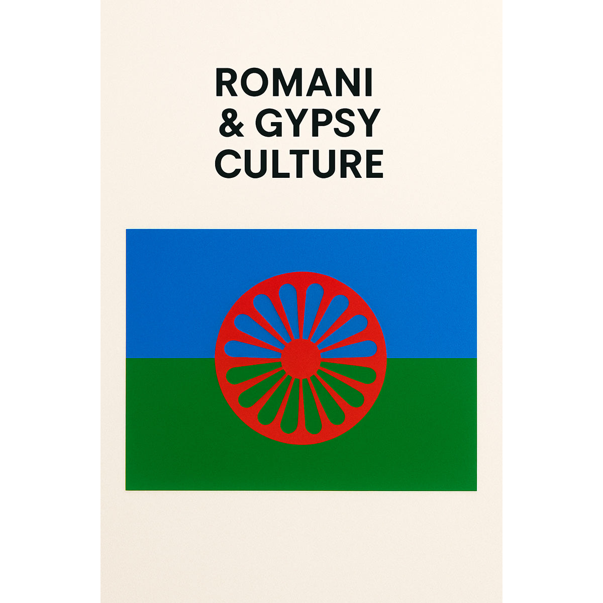 Romani & Gypsy Culture