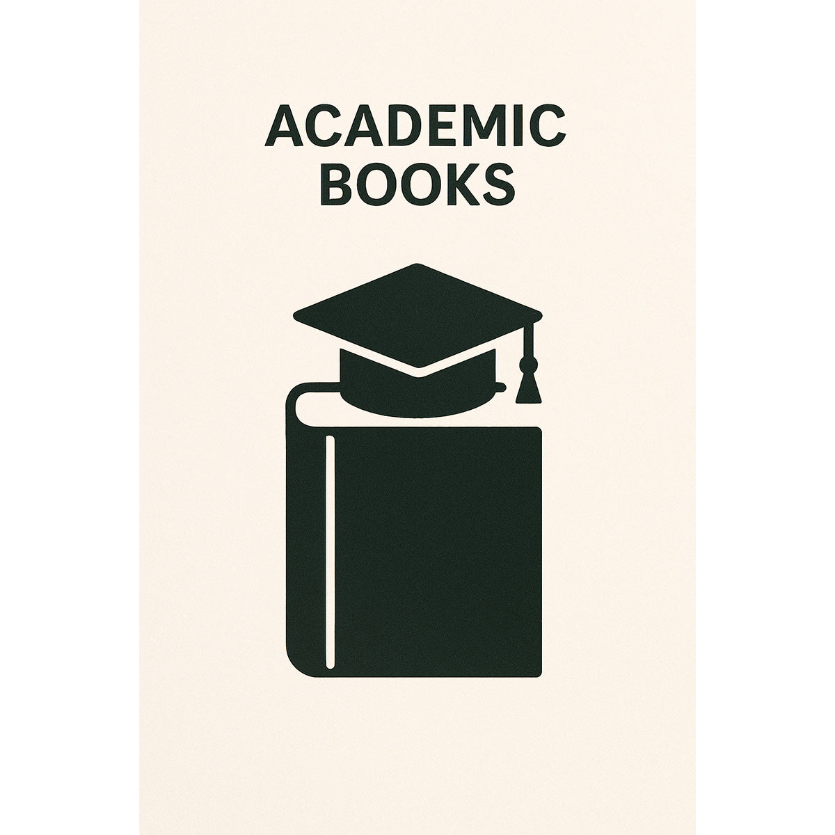 Academic Books