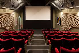 ARTHOUSE CINEMA DVDs