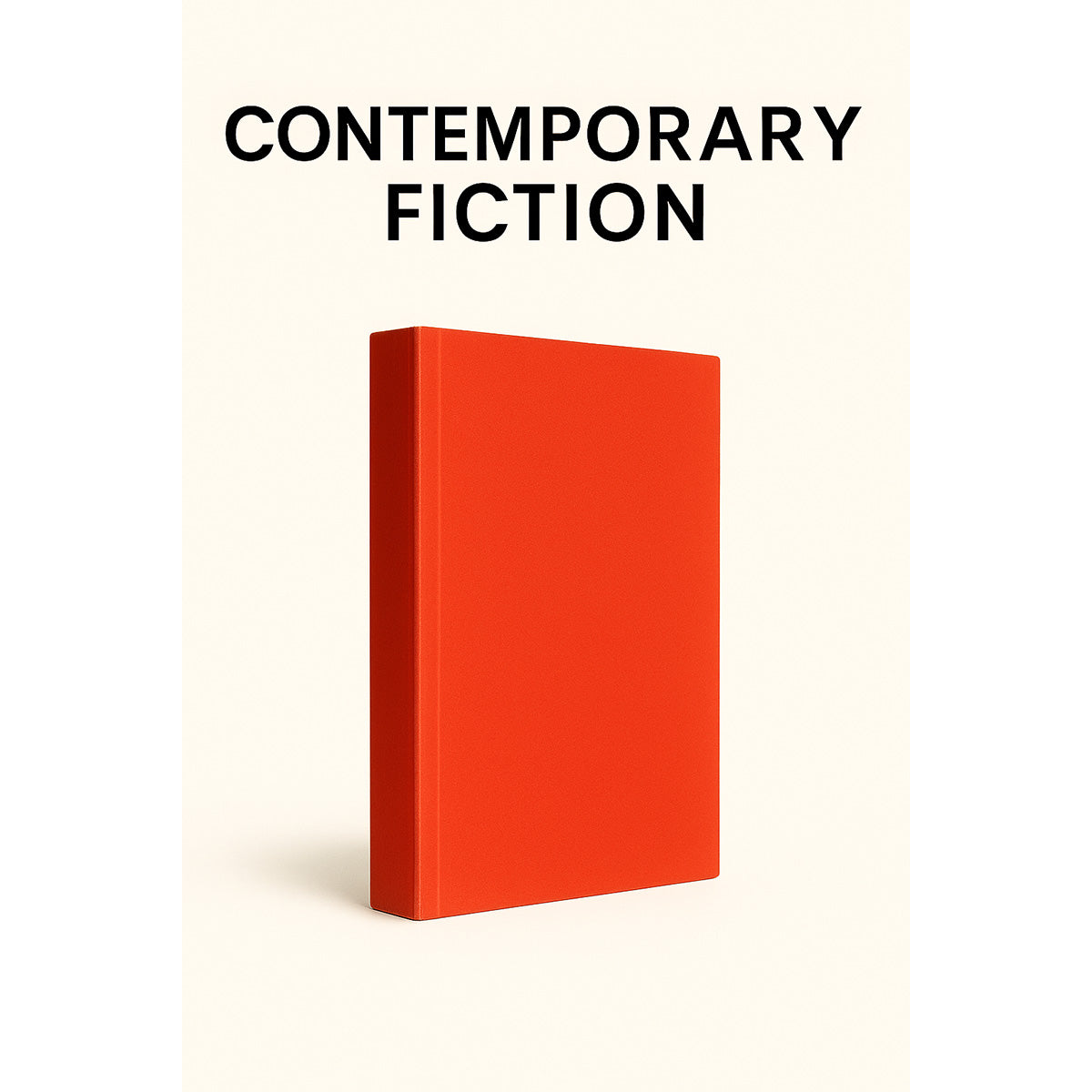 Contemporary Fiction
