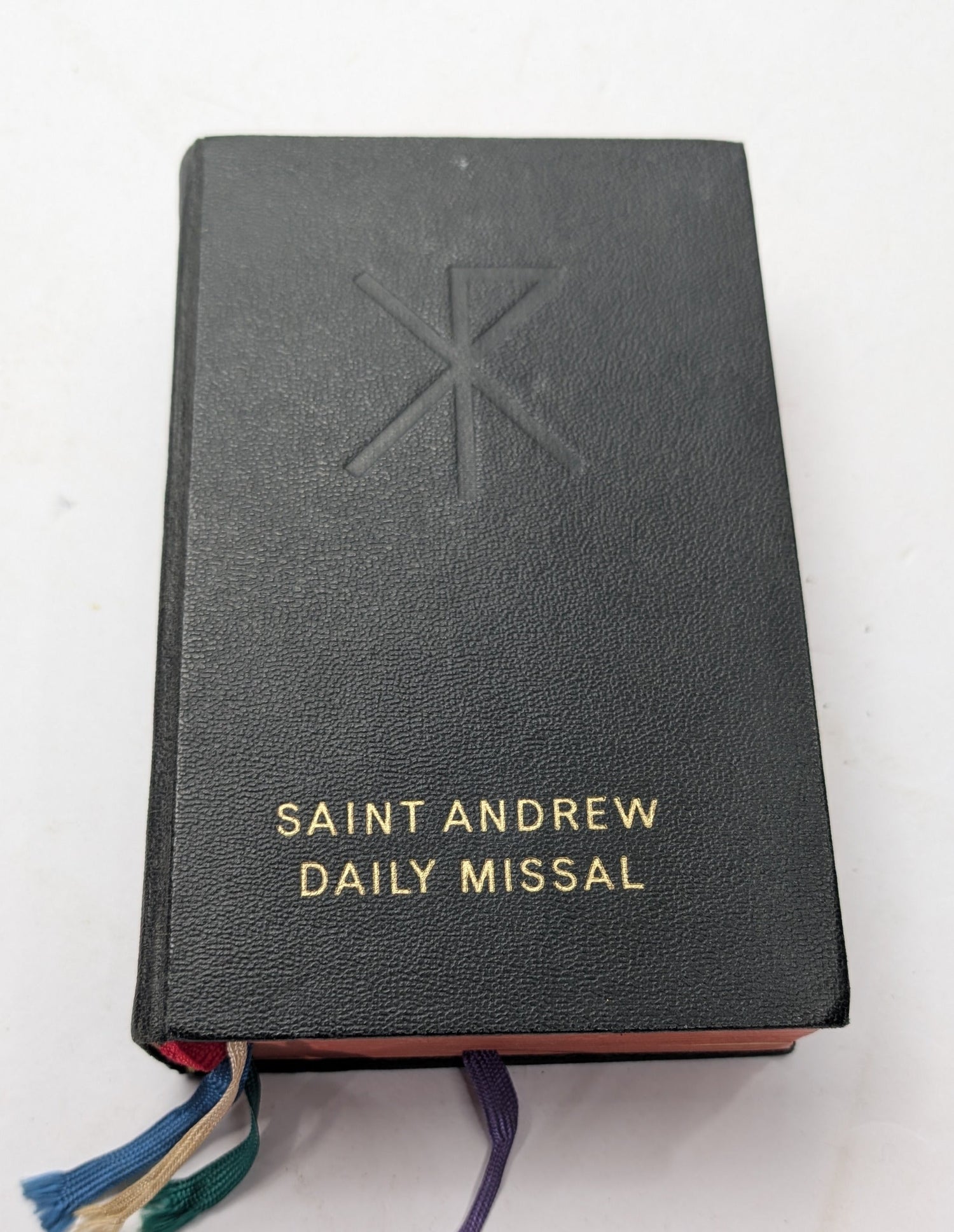 Religion and Spirituality