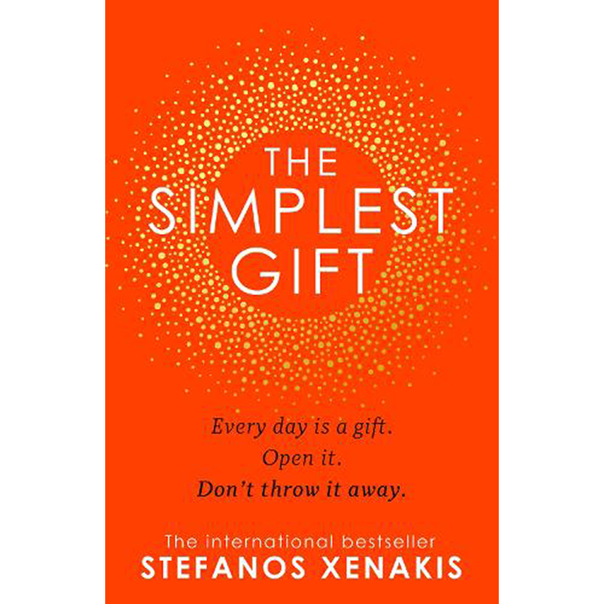 The Simplest Gift