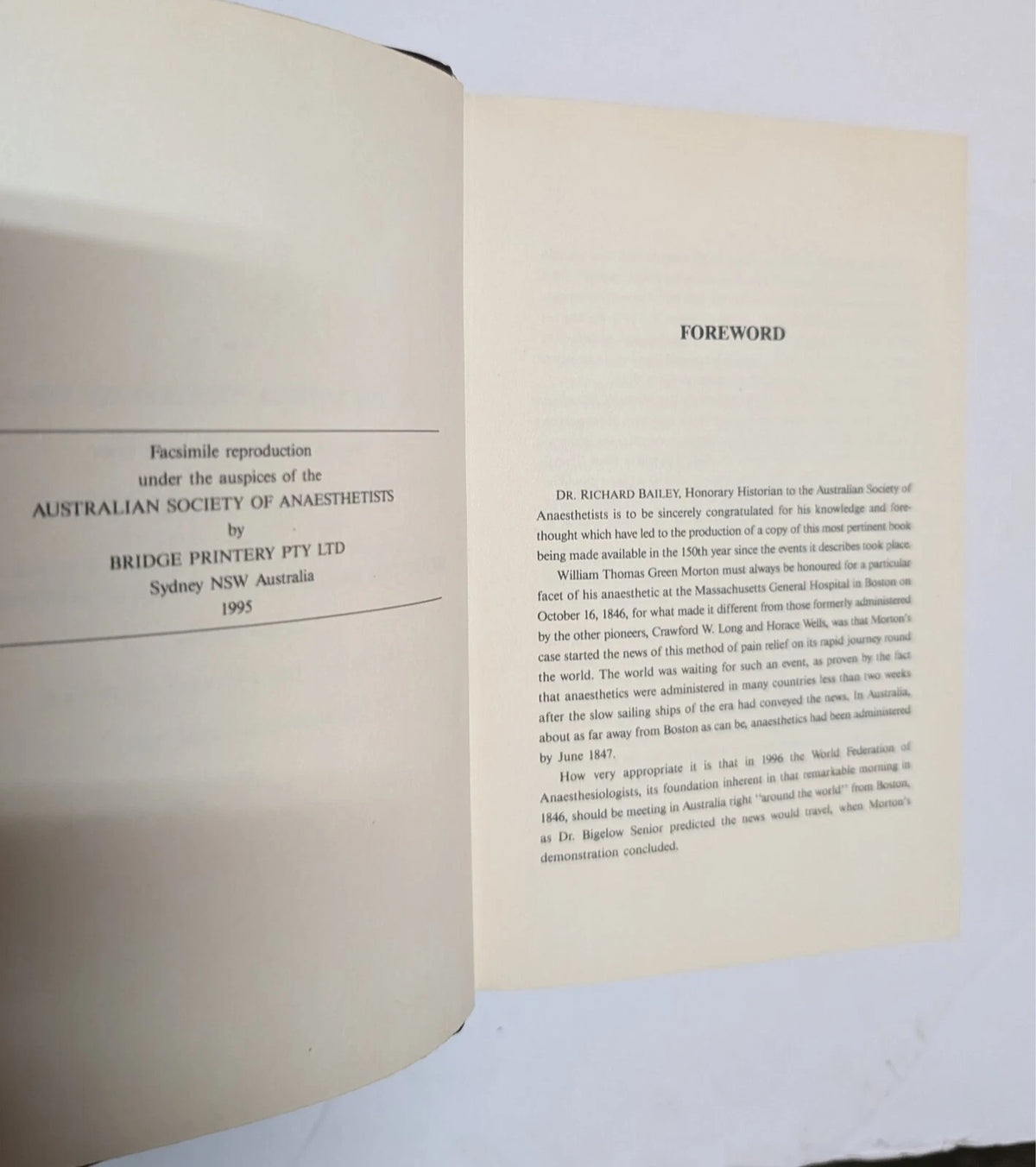 Trials of a Public Benefactor, photograph 4