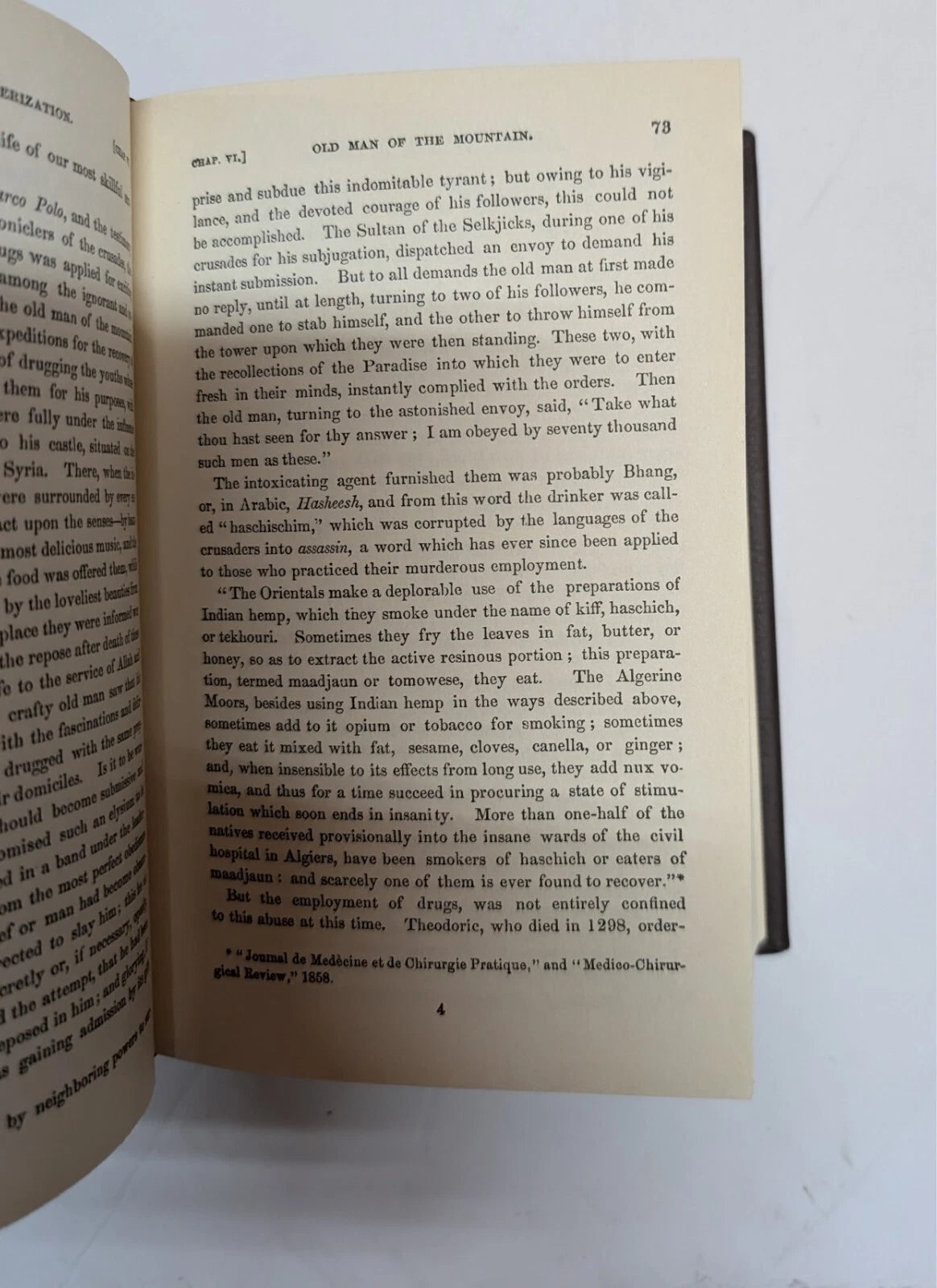 Trials of a Public Benefactor, photograph 5
