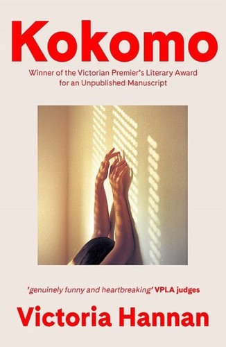 Kokomo  Secrets and Love  Literary Fiction