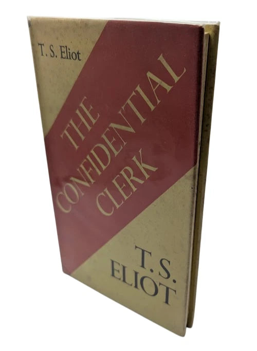 The Confidential Clerk, photograph 4