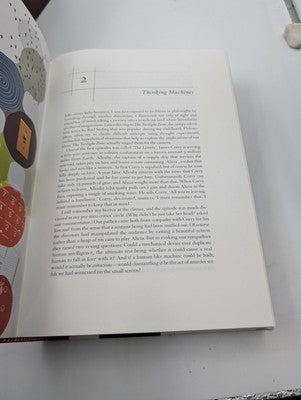 How The Mind Works by Steven Pinker Folio Society Hardcover 2013 1st with case
