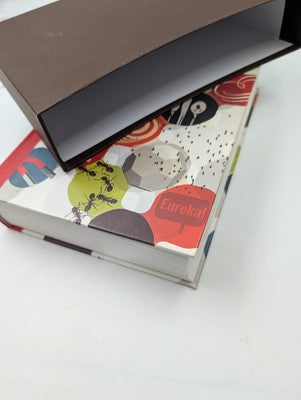 How The Mind Works by Steven Pinker Folio Society Hardcover 2013 1st with case