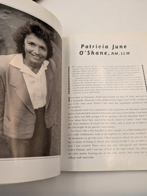 Murawina Australian Women of High Achievement PB 1993 Indigenous Biography