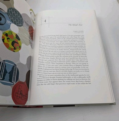 How The Mind Works by Steven Pinker Folio Society Hardcover 2013 1st with case