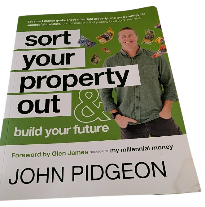 Sort Your Property Out: Build Your Future, photograph 1