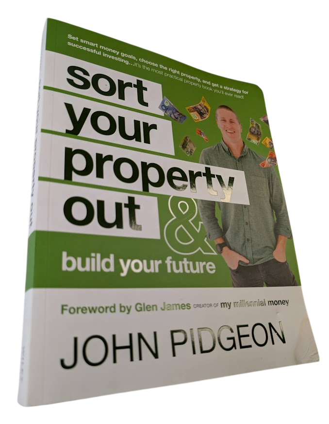 Sort Your Property Out: Build Your Future, photograph 3