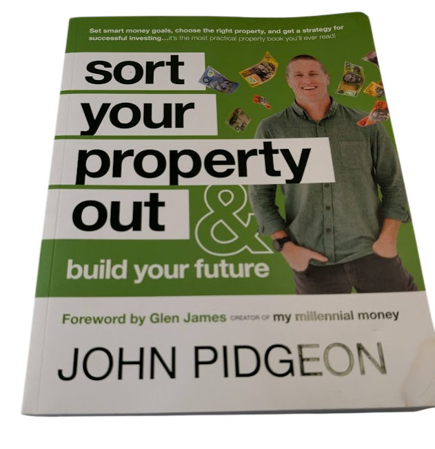 Sort Your Property Out: Build Your Future, photograph 4