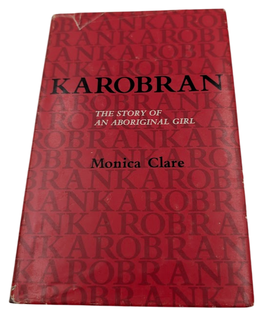 Karobran: The Story of an Aboriginal Girl, photograph 1