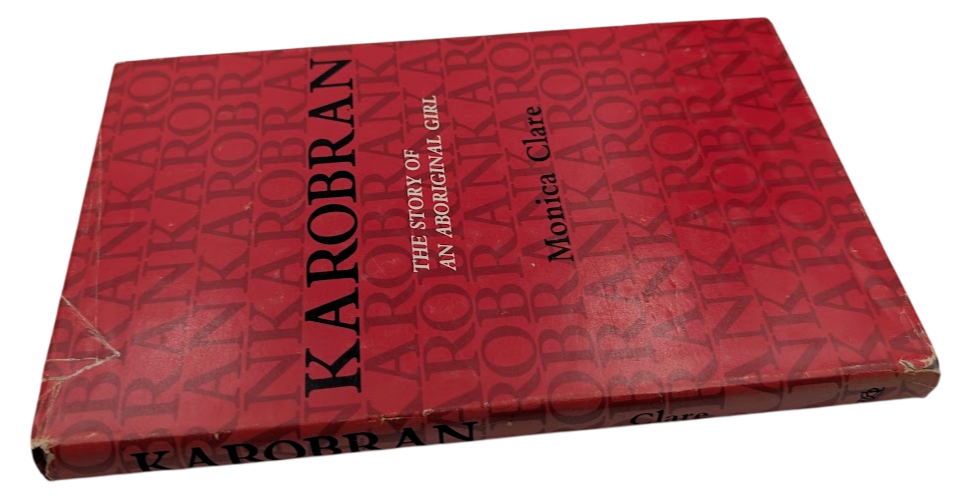 Karobran: The Story of an Aboriginal Girl, photograph 3