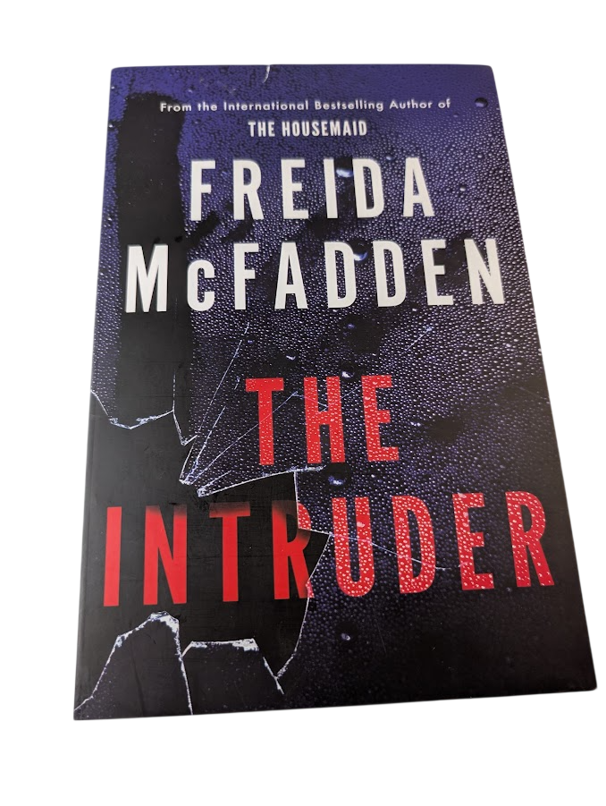 The Intruder, photograph 1