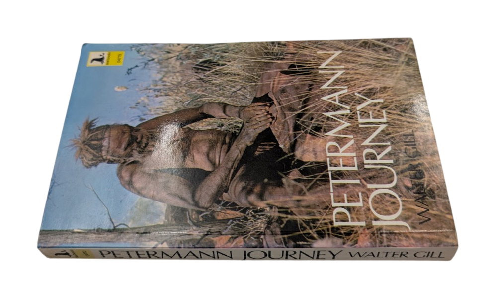 Petermann Journey, photo 2