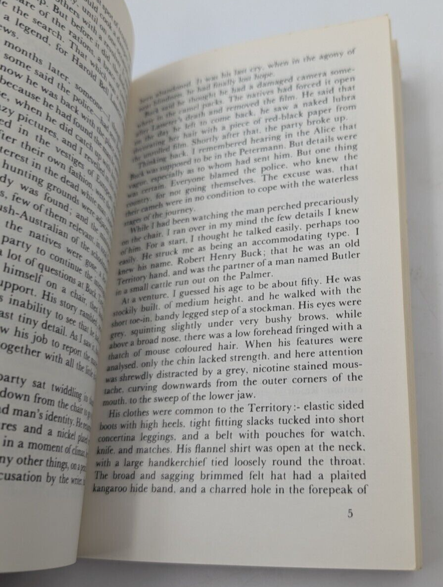 Petermann Journey, photo 5