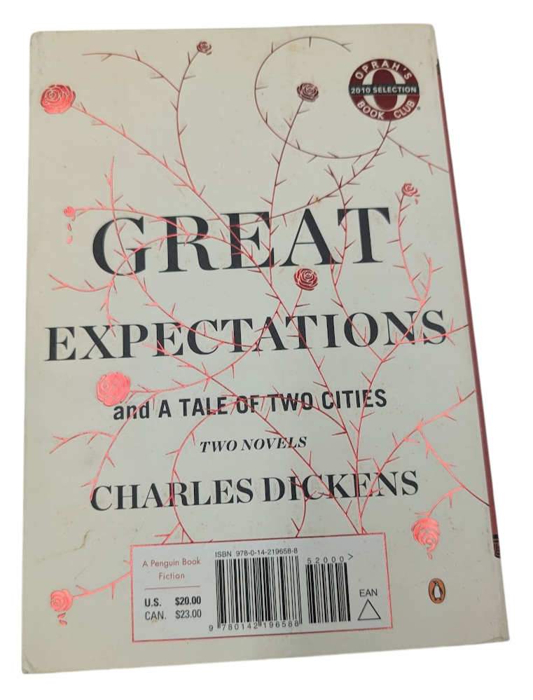 A Tale of Two Cities / Great Expectations, photo 2