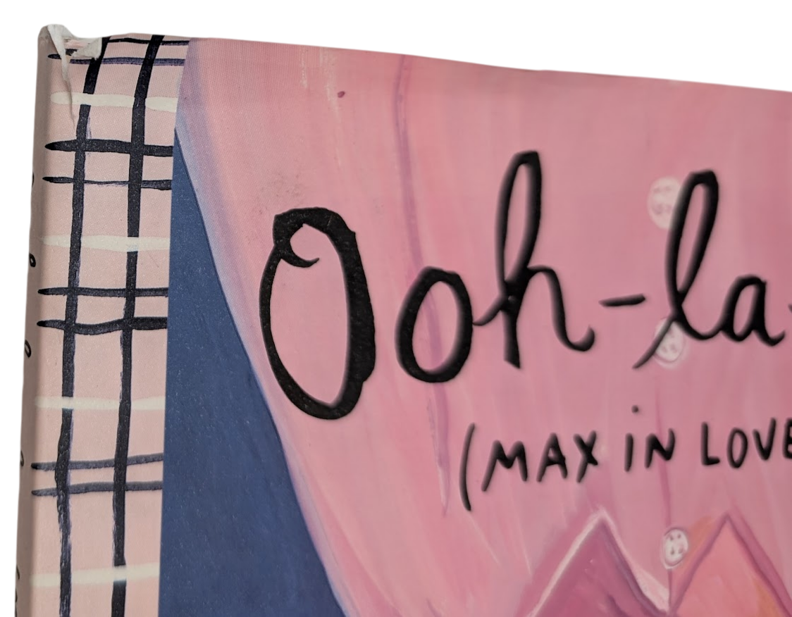 Ooh-La-La (Max in Love), photo 3