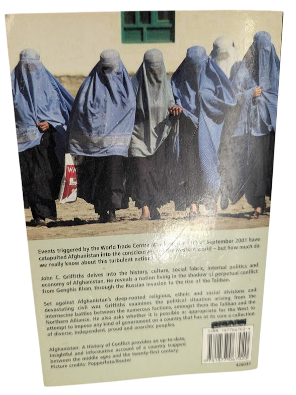 Afghanistan: A History of Conflict, photo 2