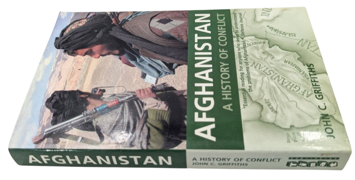 Afghanistan: A History of Conflict, photo 3