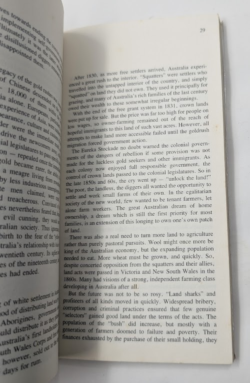 Land of the Spirit?: The Australian Religious Experience, photo 3