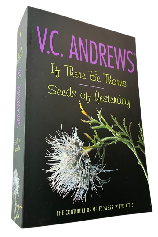 If There Be Thorns / Seeds of Yesterday, photo 2