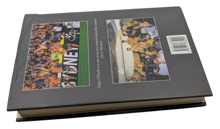 It’s Only a Game: A Life in Sport, photo 2