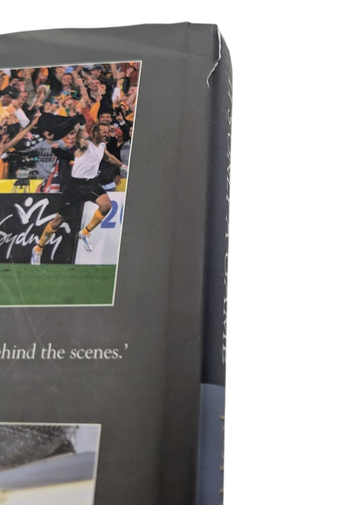 It’s Only a Game: A Life in Sport, photo 4